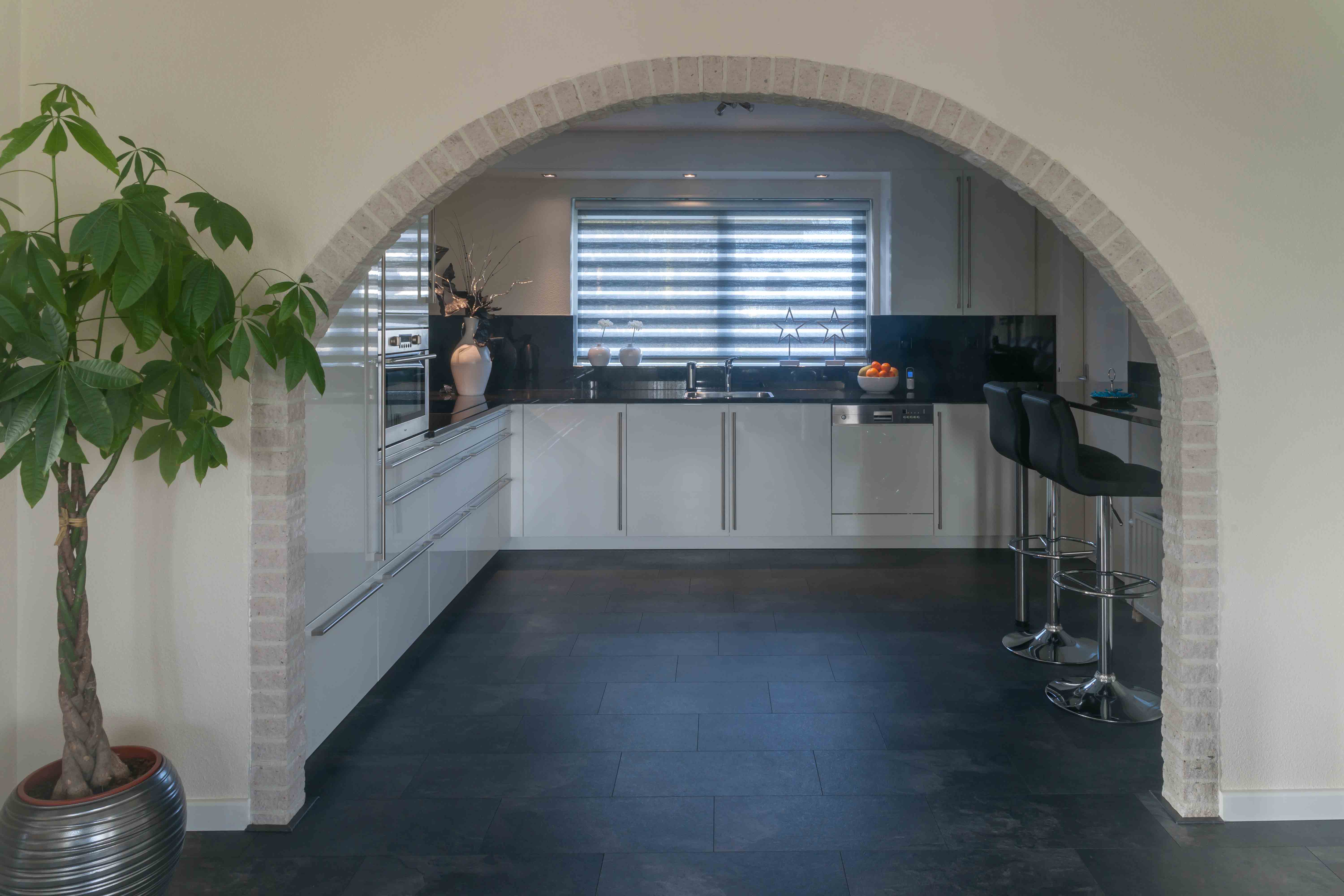 Keukenshowroom regio zeeland