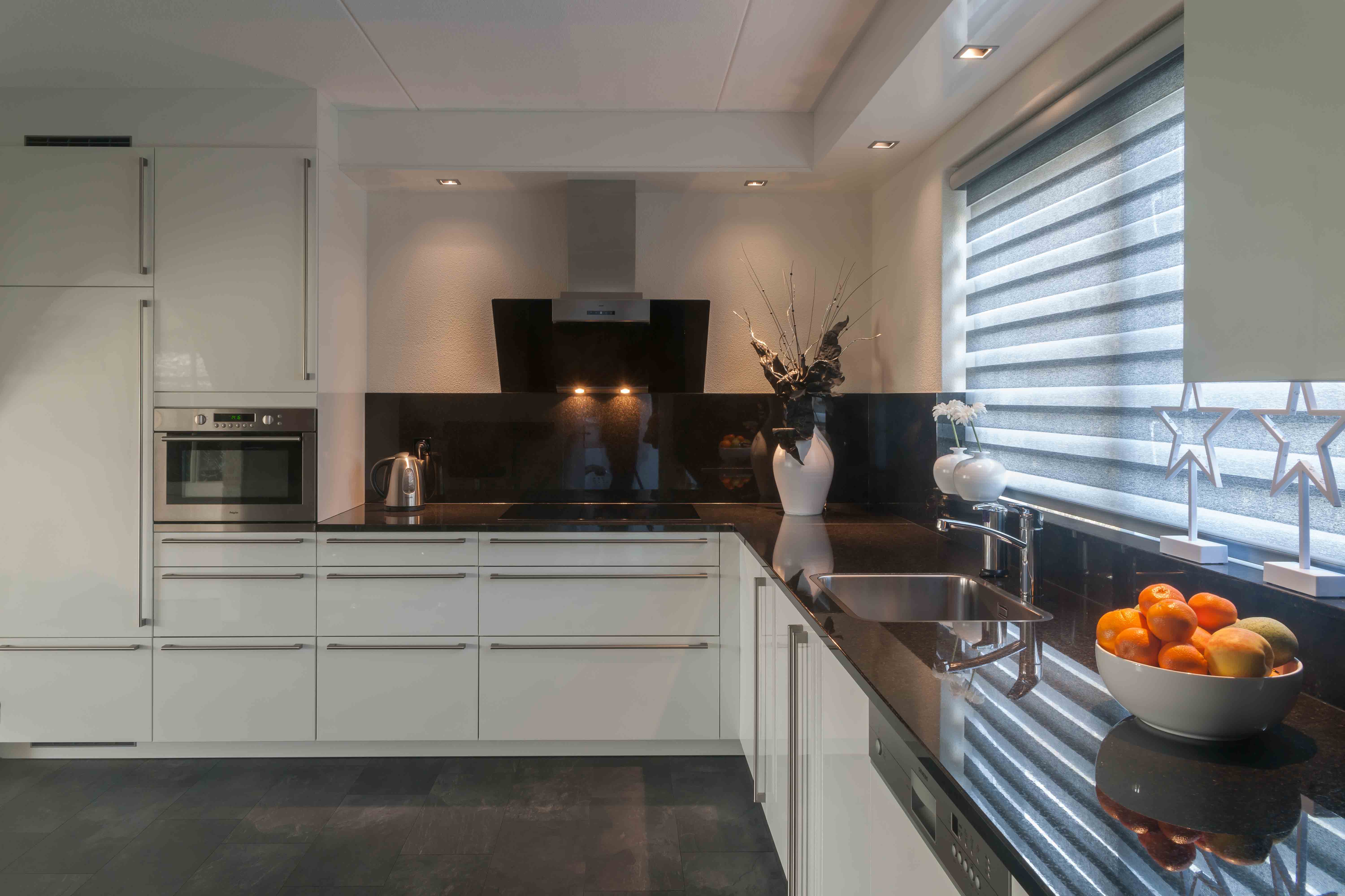 Keukenshowroom regio zeeland